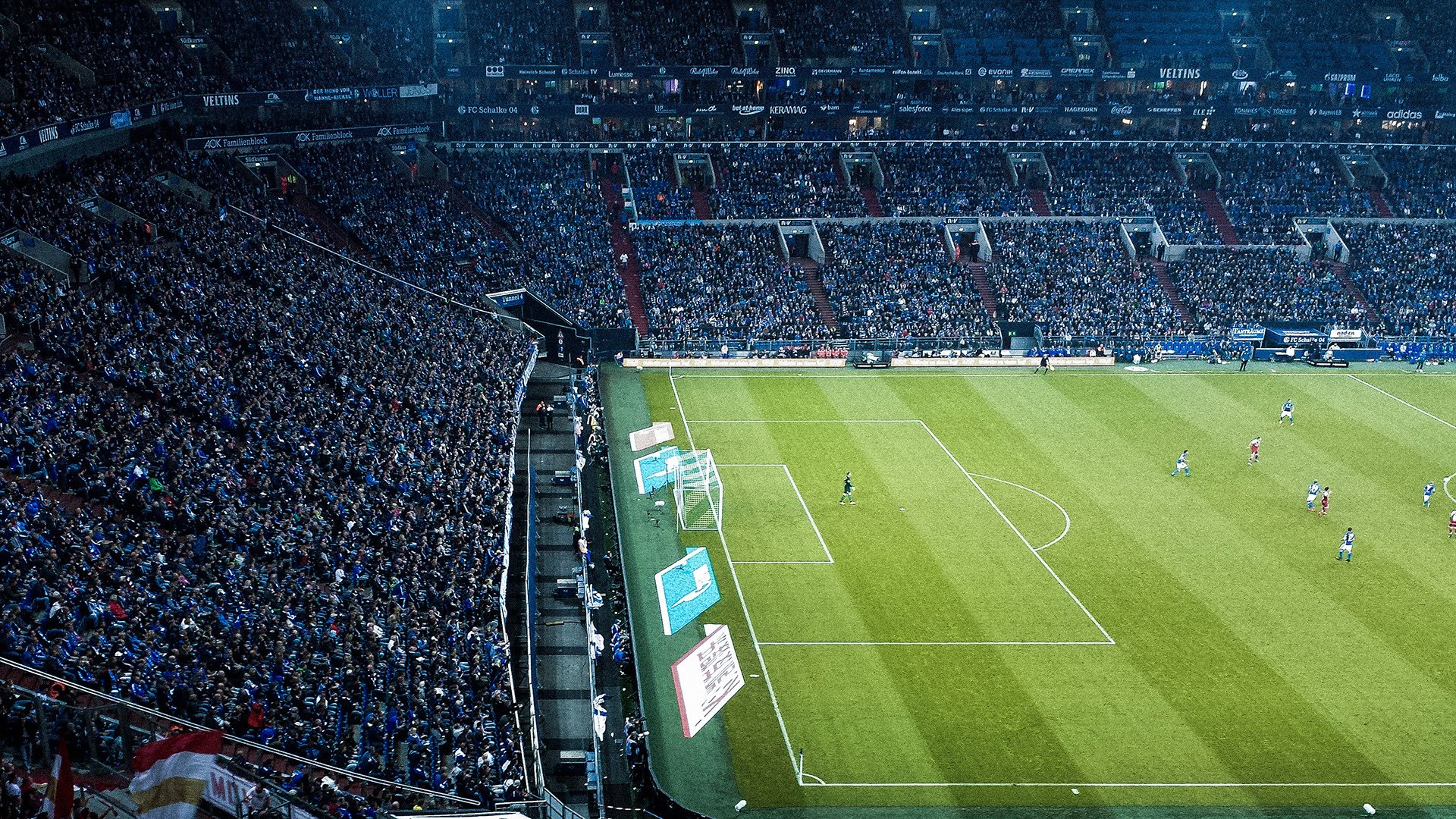 美洲杯明星争光：突破、助攻、狂热！，美洲杯角色