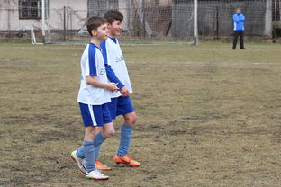 爱游戏综合娱乐-足球专项奖学金项目启动鼓励学生坚持运动训练，小学生足球训练营奖状